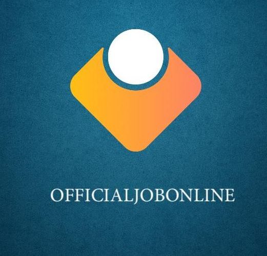 OFFICIALJOBONLINE